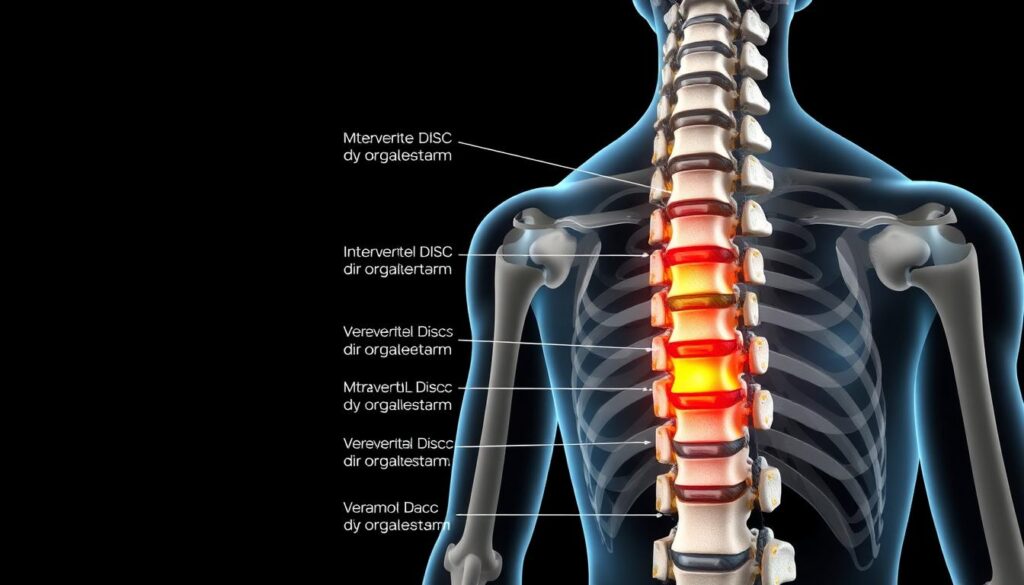 Degenerative Spine Changes