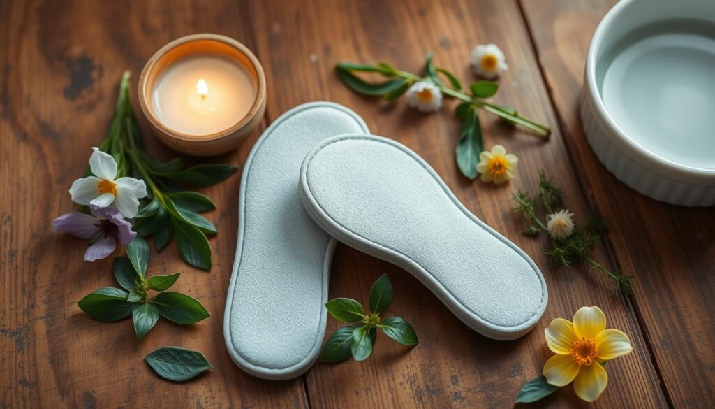 Detox Foot Pads