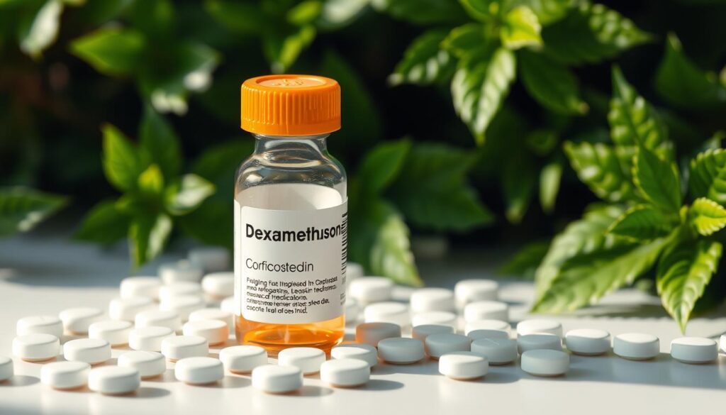 Dexamethasone