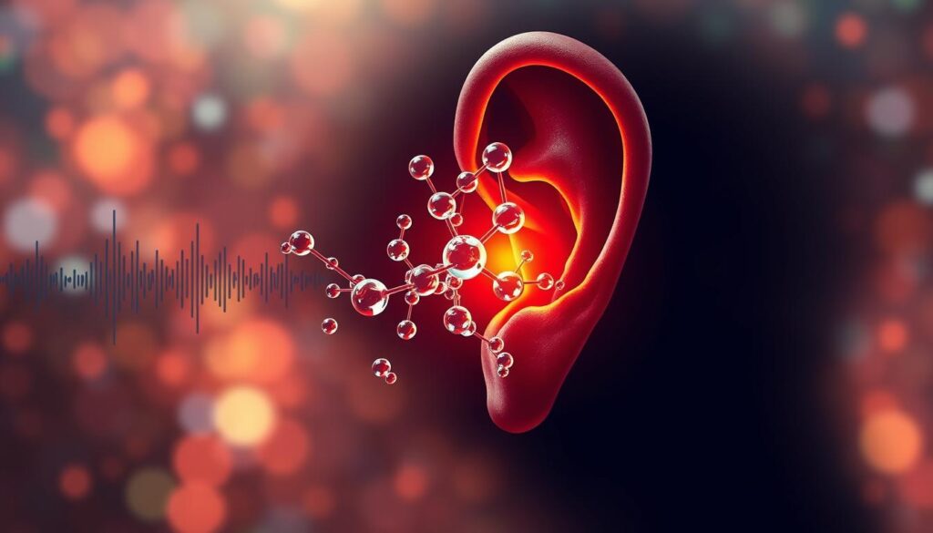 Diabetes and Hearing Loss