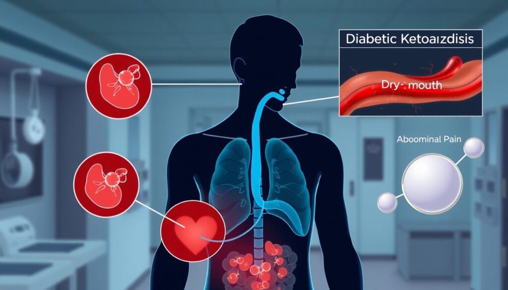 Diabetic Ketoacidosis