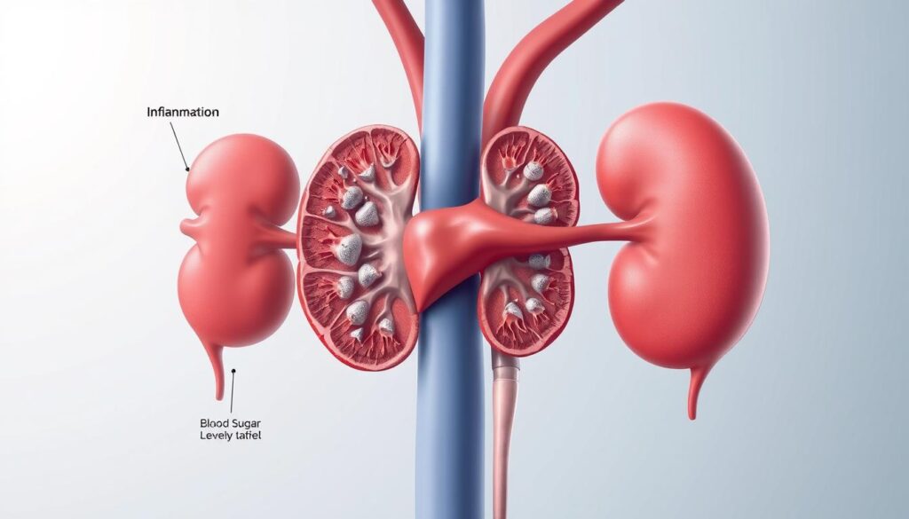 Diabetic Nephropathy