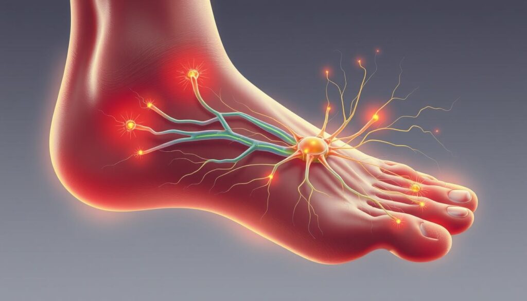 Diabetic Neuropathy