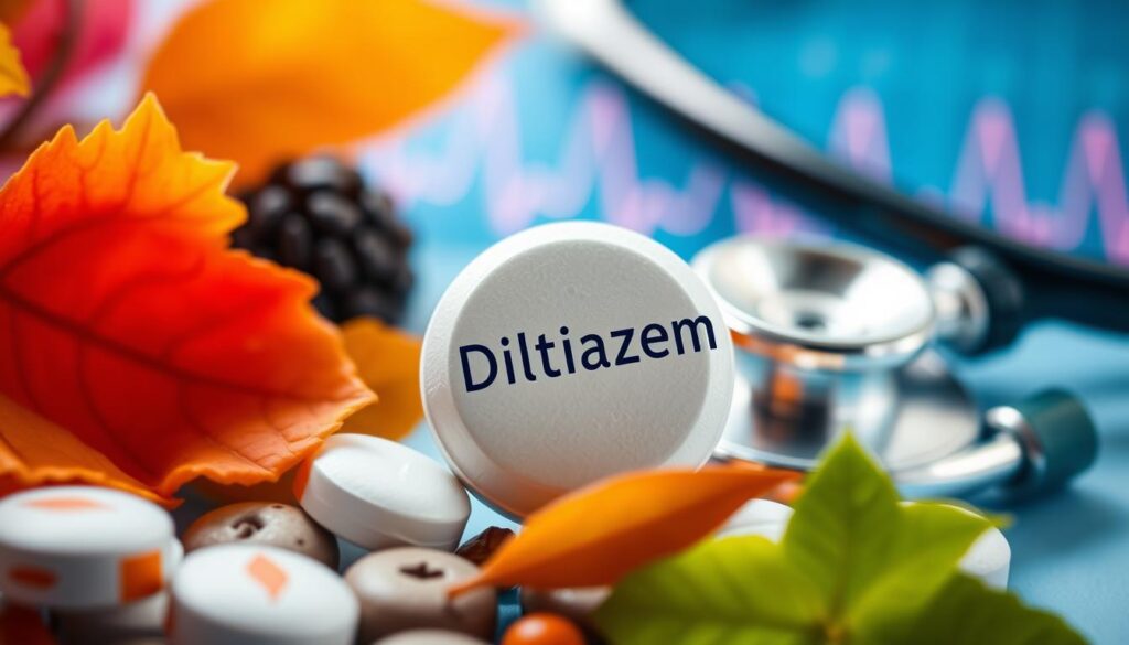 Diltiazem