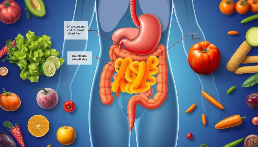 Diverticulitis