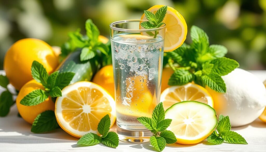 Drinking Water for Weight Loss