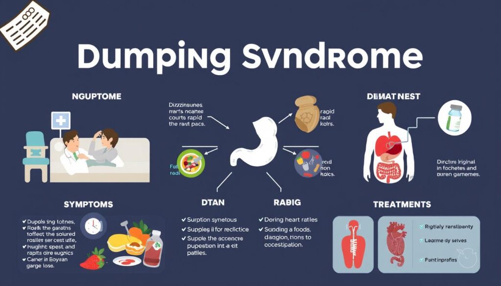 Dumping Syndrome