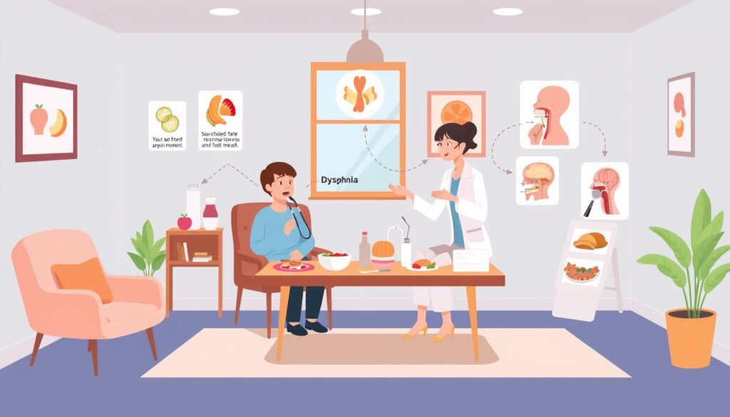 Dysphagia Treatment