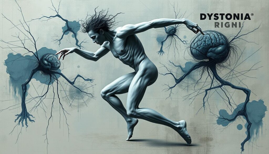 Dystonia