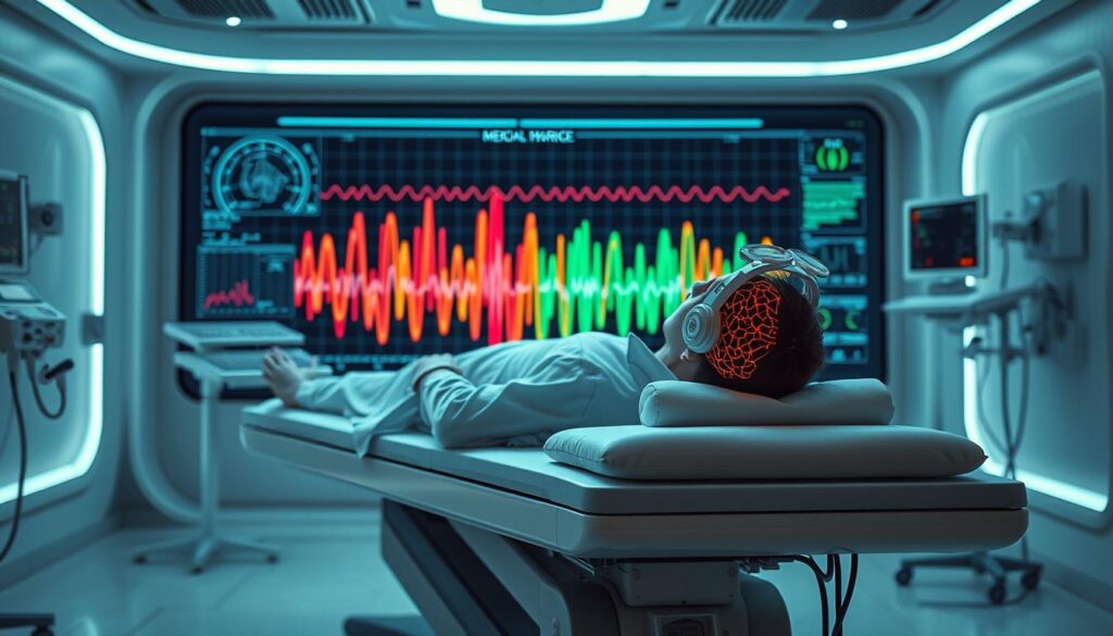 EEG (Electroencephalogram)