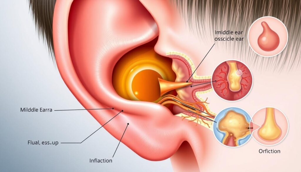 Ear Infection (Middle Ear)