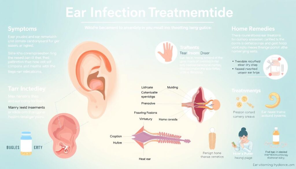 Ear Infection Treatment