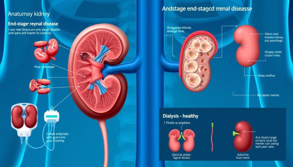 End-Stage Renal Disease