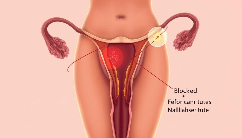 Endometriosis fertility