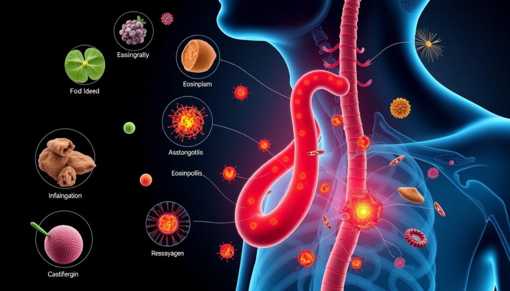 Esofagitis Eosinofilik