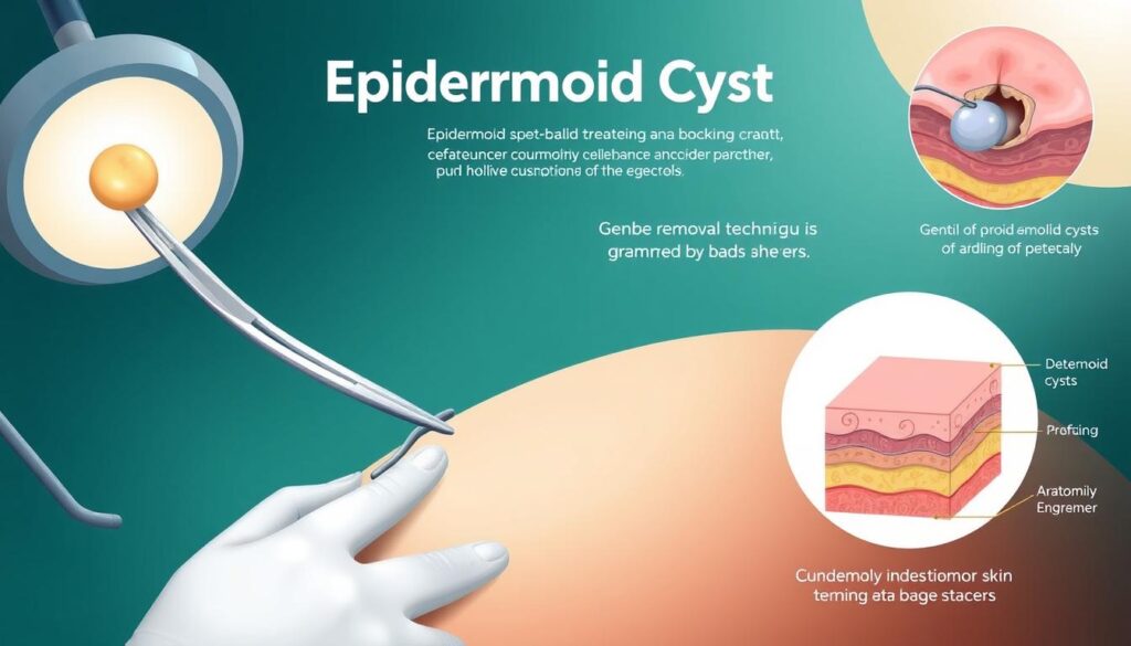 Epidermoid Cysts Treatment