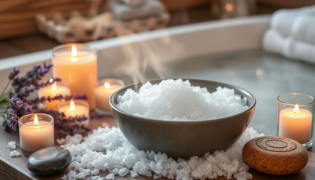 Epsom Salt Benefits