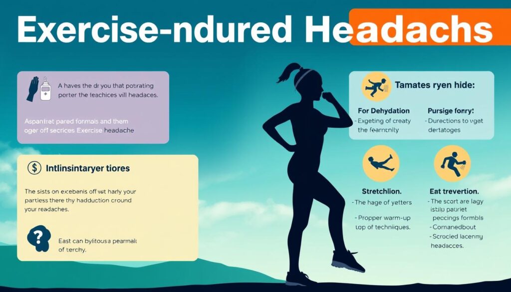 Exercise Headaches