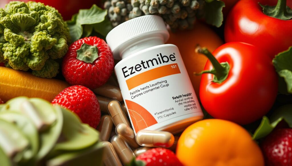 Ezetimibe