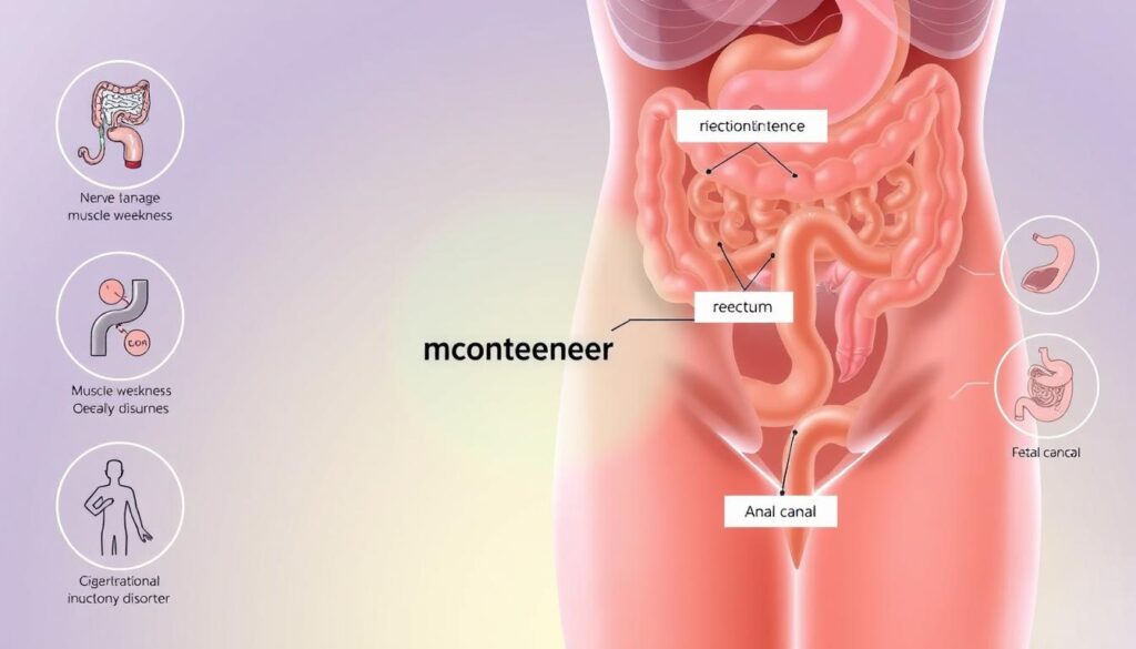 Fecal Incontinence