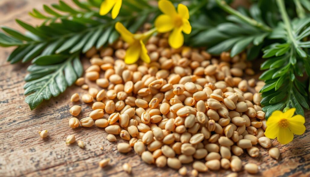 Fenugreek