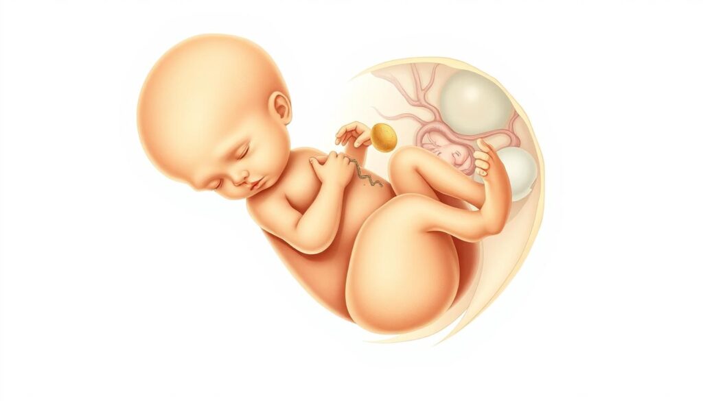 Fetal Development (3rd Trimester)