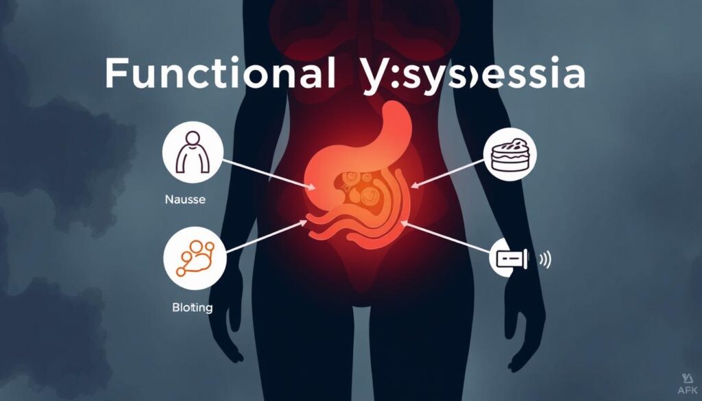 Functional Dyspepsia