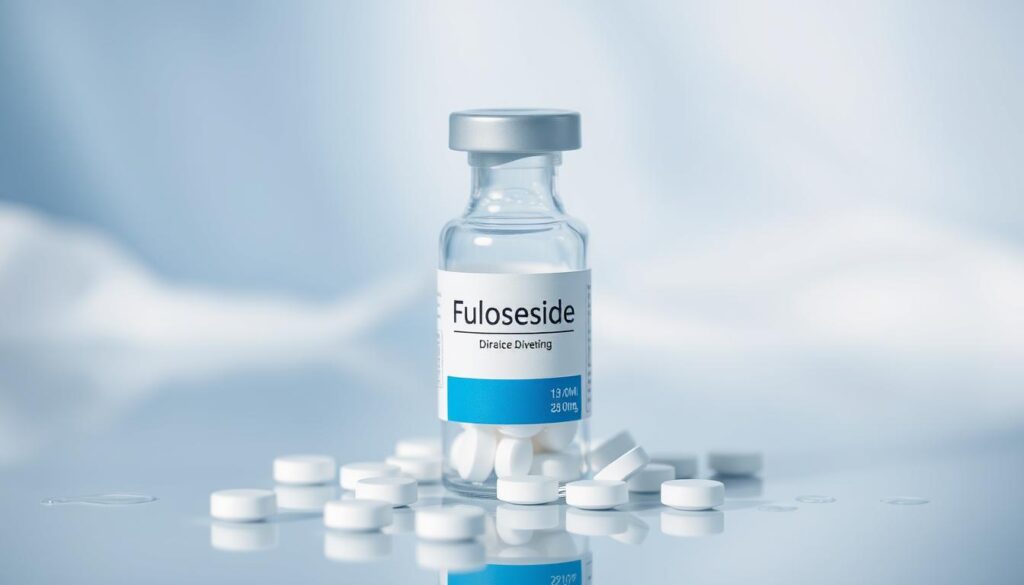 Furosemide