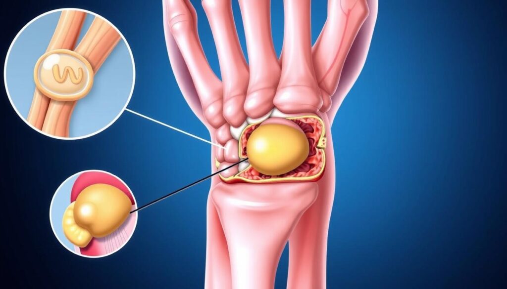 Ganglion Cyst