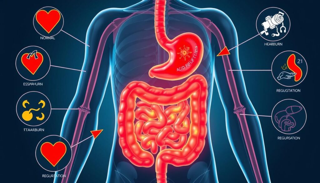 Gastroesophageal Reflux Disease (GERD)