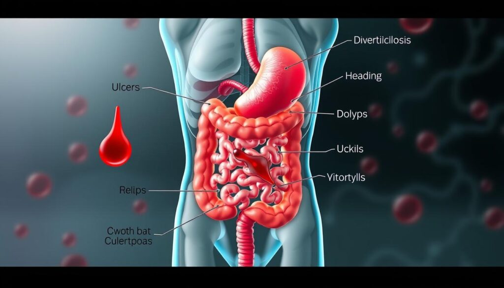 Gastrointestinal Bleeding