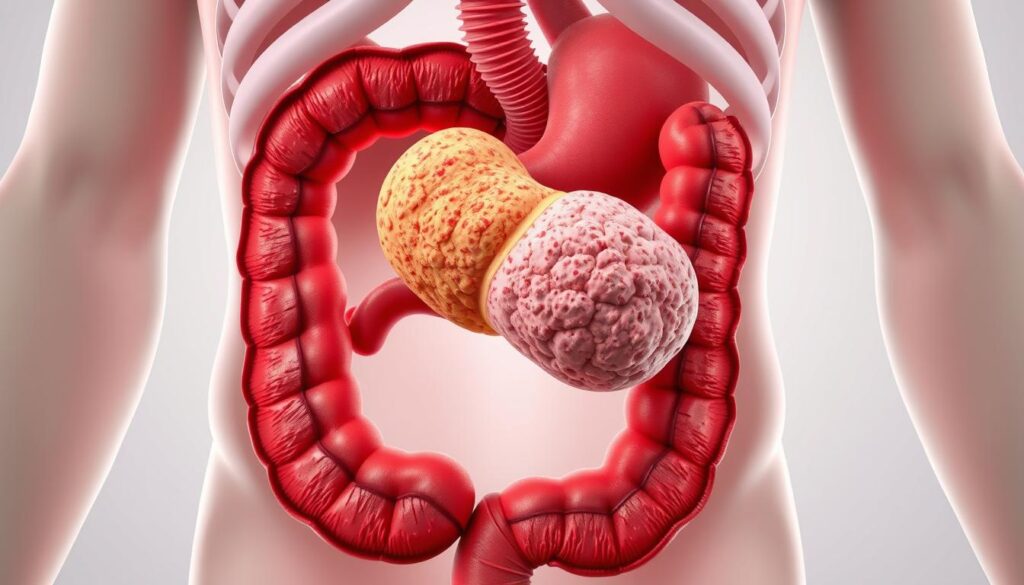 Gastrointestinal Stromal Tumor (GIST)