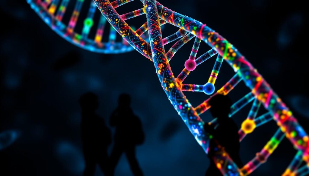 Genetic Disorder and Tumor Cancer Risk