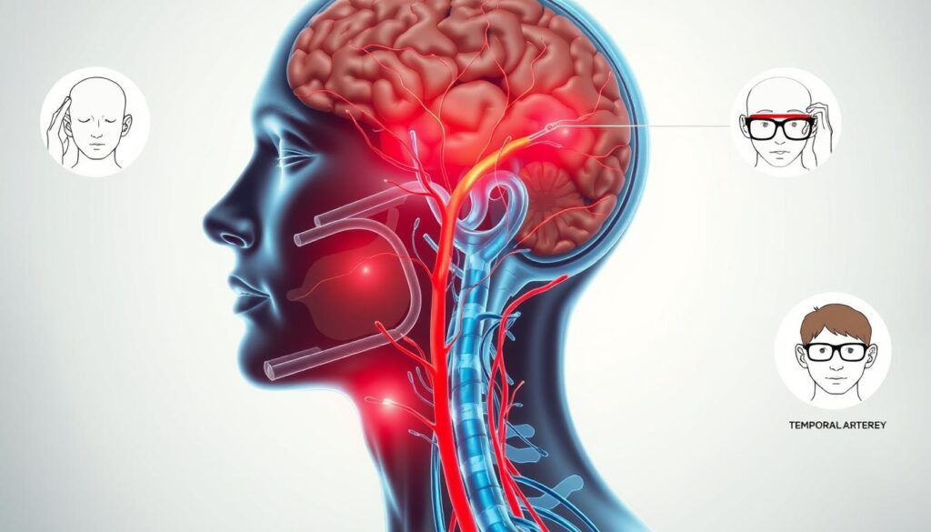 Giant Cell Arteritis