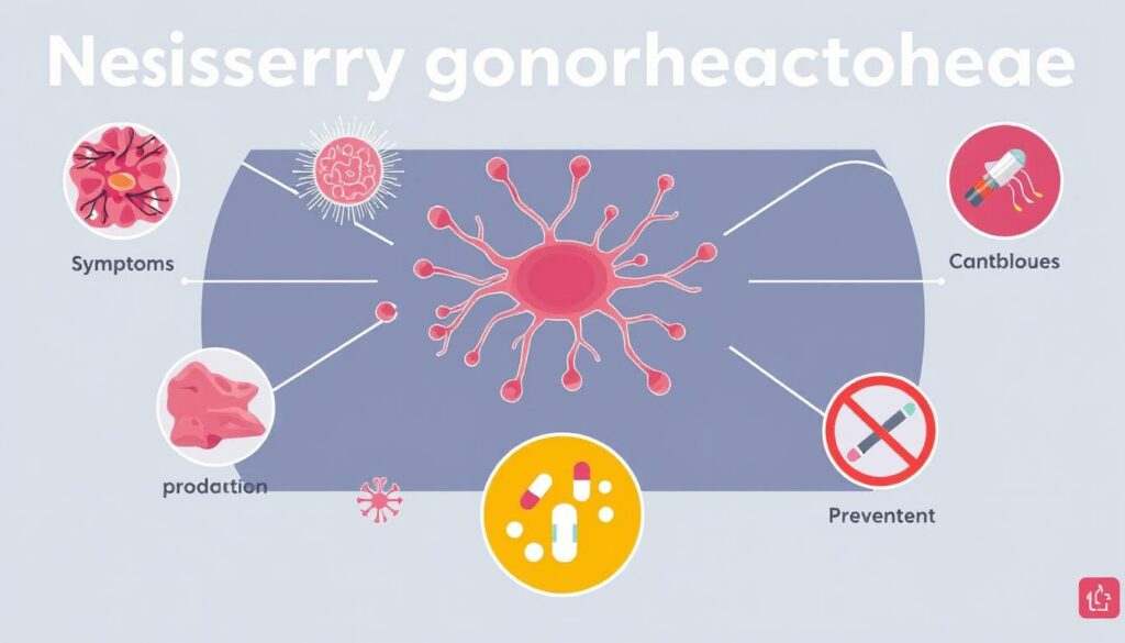 Gonorrhea