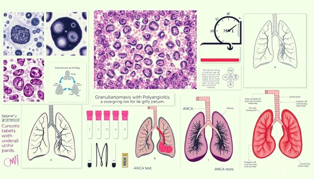 Granulomatosis with Polyangiitis