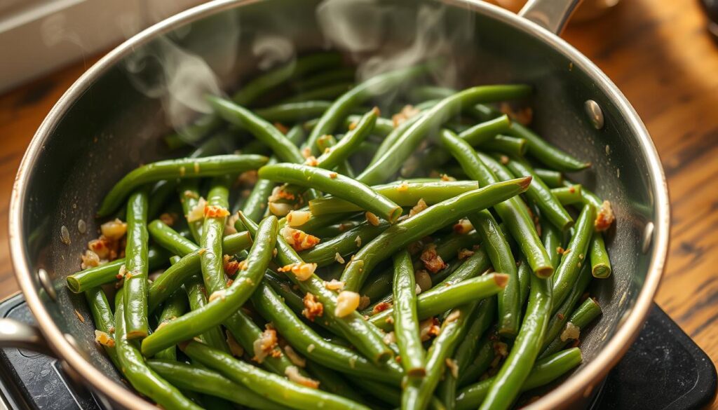 Green Beans