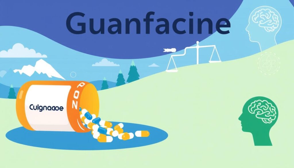 Guanfacine