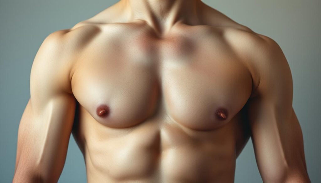 Gynecomastia