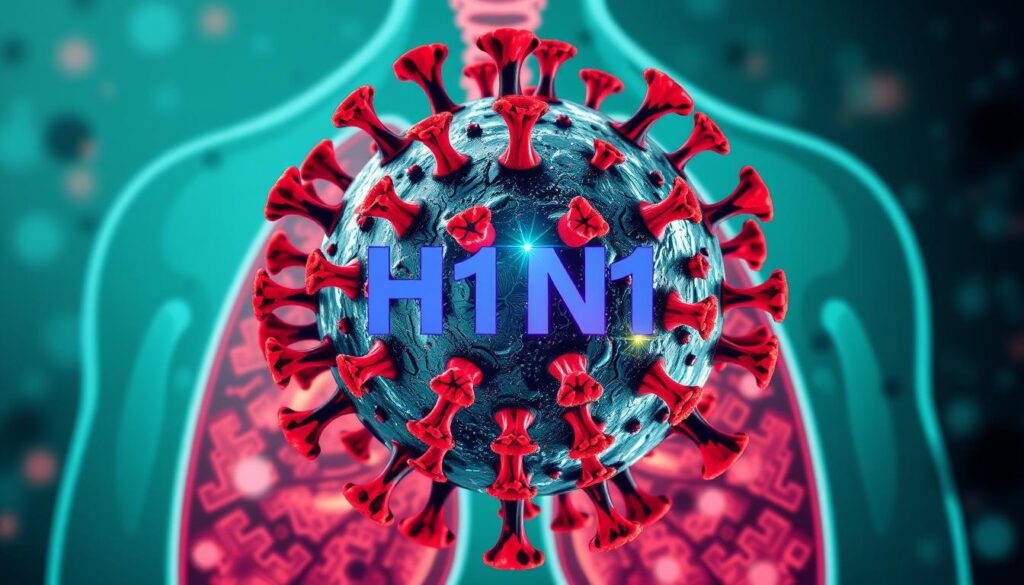 H1N1 Flu (Swine Flu)