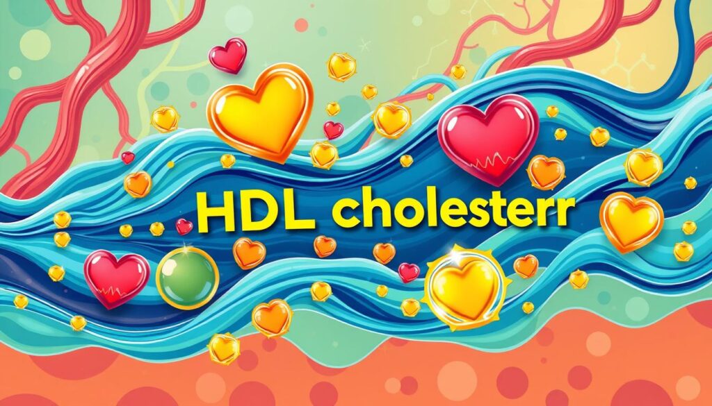 HDL Cholesterol