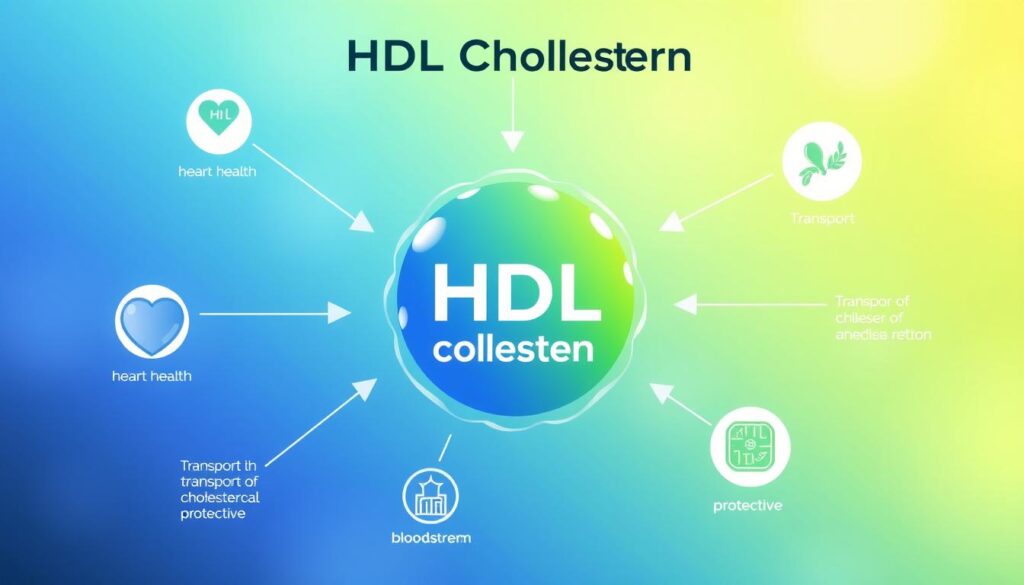 HDL Cholesterol Questions