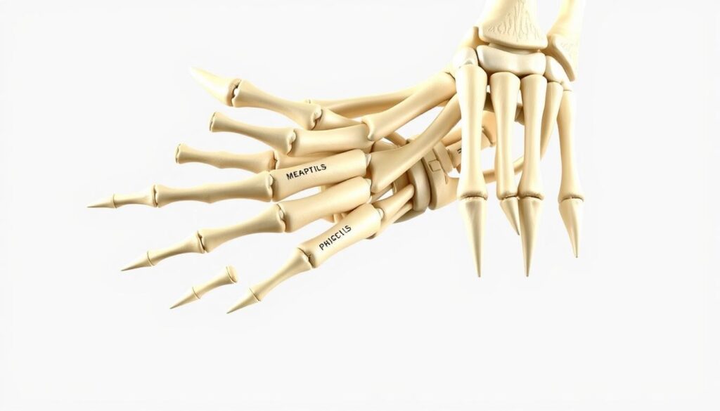 Hand and Wrist Bones