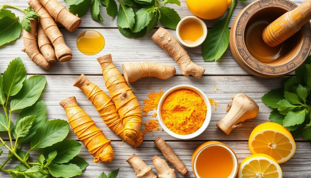 Health Benefits of Turmeric