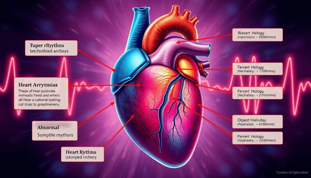 Heart Arrhythmia