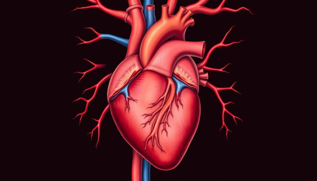 Heart Chambers and Valves