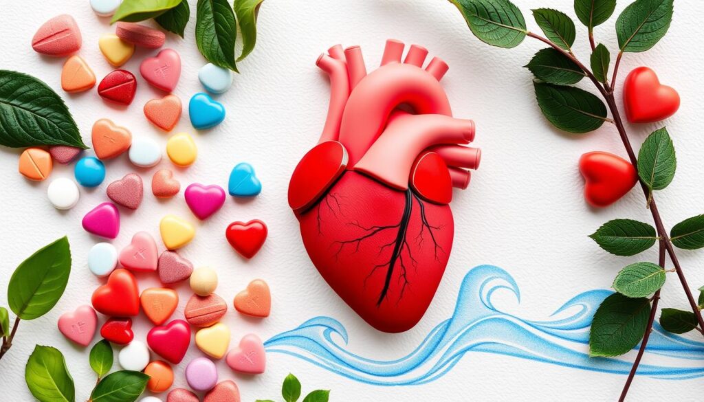 Heart Failure Drug Comparisons