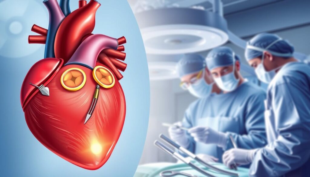 Heart Valve Surgery