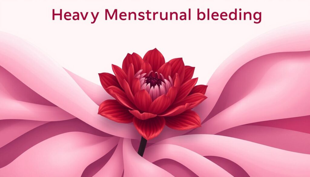 Heavy Menstrual Bleeding