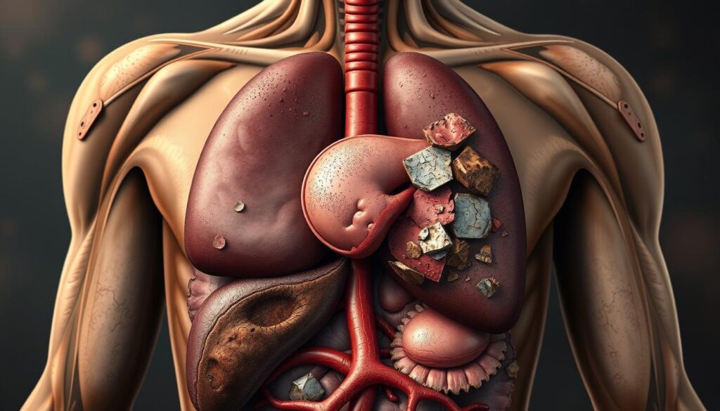 Hemochromatosis